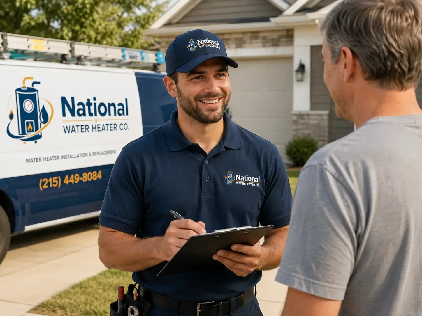 Water Heater Installation Scottsburg, IN FAQs